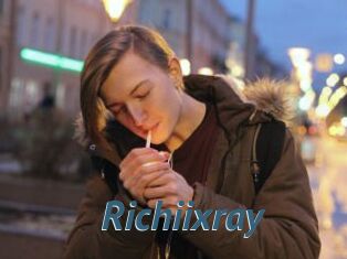 Richiixray