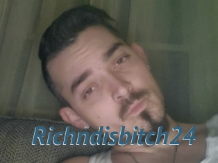 Richndisbitch24