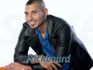 Rickbourd