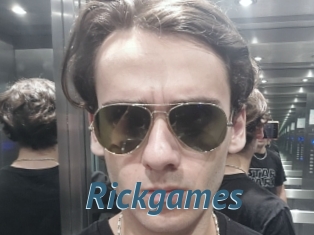 Rickgames