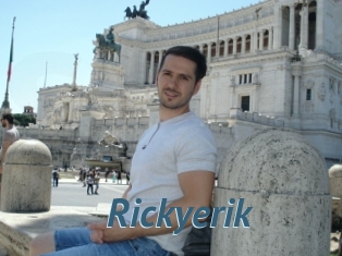 Rickyerik
