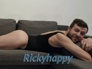 Rickyhappy