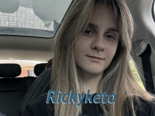 Rickyketo