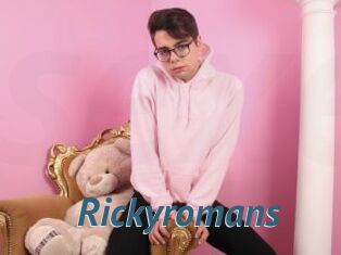 Rickyromans