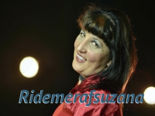 Ridemerafsuzana