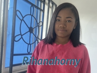 Rihanahorny