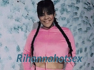 Rihannahotsex