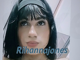 Rihannajones