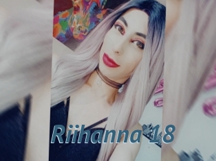 Riihanna_18