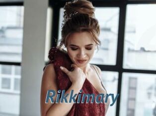 Rikkimary