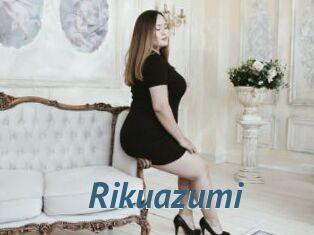 Rikuazumi