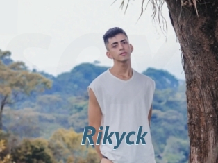 Rikyck