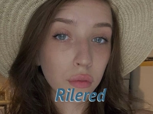 Rilered