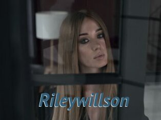 Rileywillson