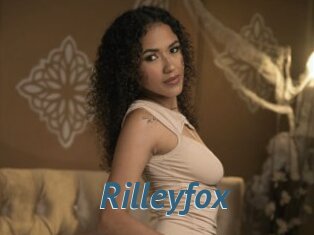 Rilleyfox