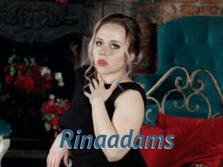 Rinaadams