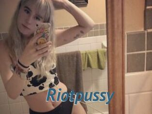 Riotpussy