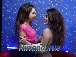 Ririandprue