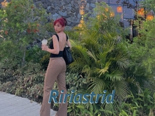 Ririastrid