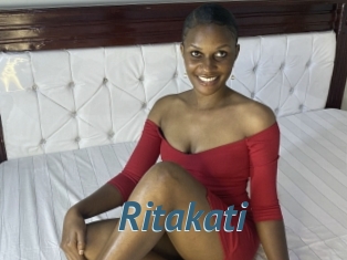 Ritakati