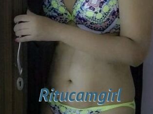 Ritucamgirl