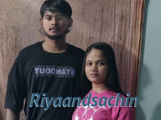 Riyaandsachin