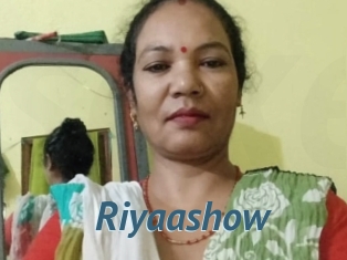 Riyaashow