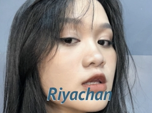 Riyachan