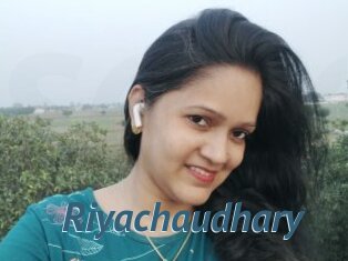 Riyachaudhary