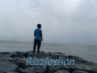 Rizzjoshan