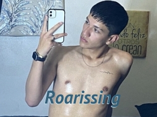 Roarissing