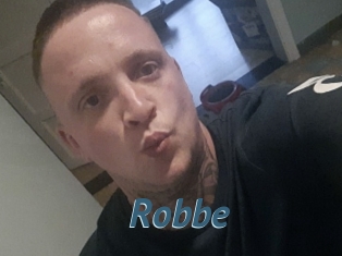 Robbe