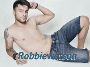 Robbiewatson