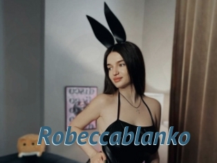 Robeccablanko