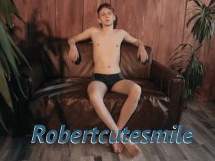 Robertcutesmile