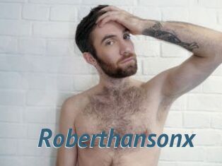 Roberthansonx