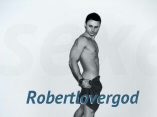 Robertlovergod