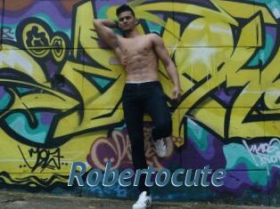 Robertocute