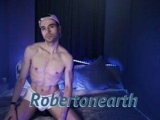 Robertonearth