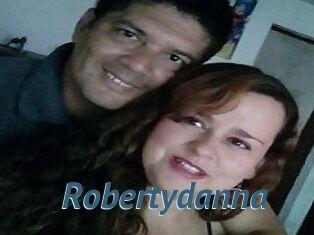 Robertydanna