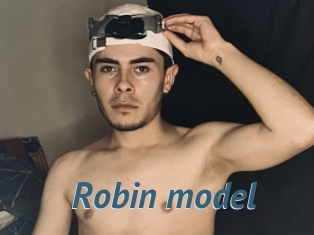 Robin_model