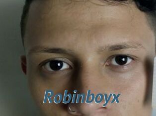 Robinboyx