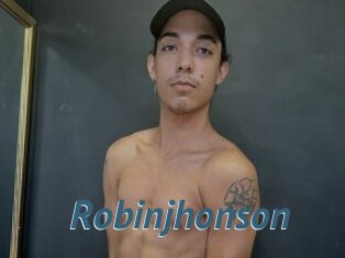 Robinjhonson