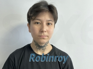 Robinroy