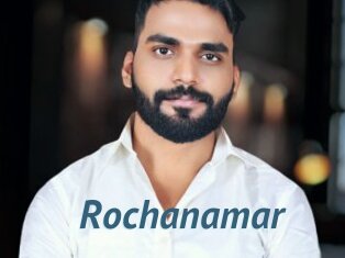 Rochanamar