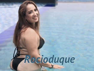 Rocioduque