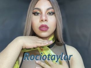 Rociotaylor