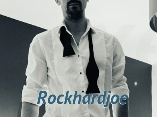 Rockhardjoe