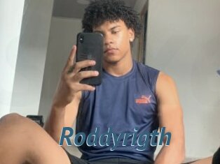 Roddyrigth