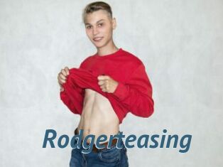 Rodgerteasing